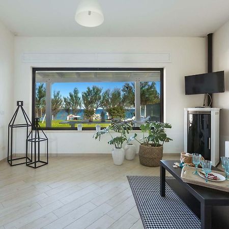 Villa Hoara By Barbarhouse Brindisi Exteriör bild