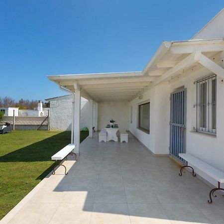 Villa Hoara By Barbarhouse Brindisi Exteriör bild